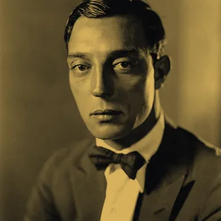 Buster Keaton