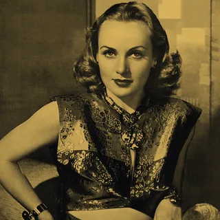 Carole Lombard