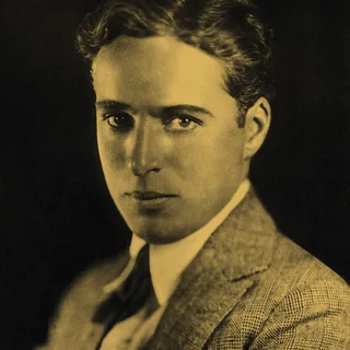 Charlie Chaplin