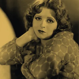 Clara Bow