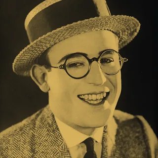 Harold Lloyd