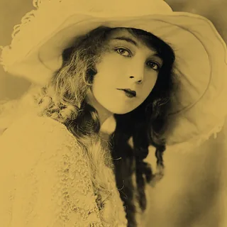 Lillian Gish