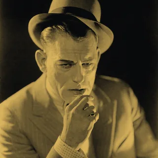 Lon Chaney