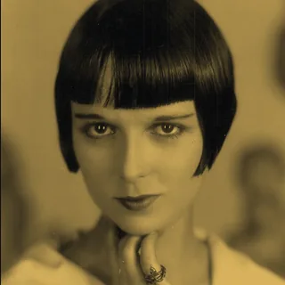 Louise Brooks